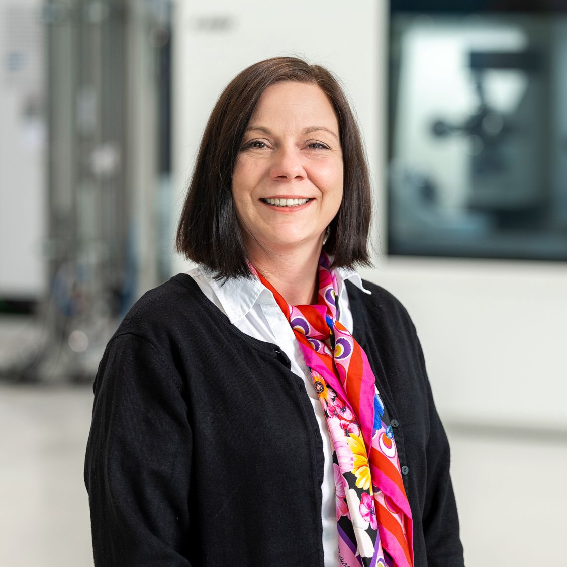Dr. Carina Kabisreiter Dr. Carina Kabisreiter