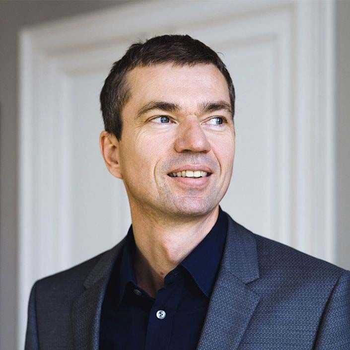 Klaus Cloppenburg