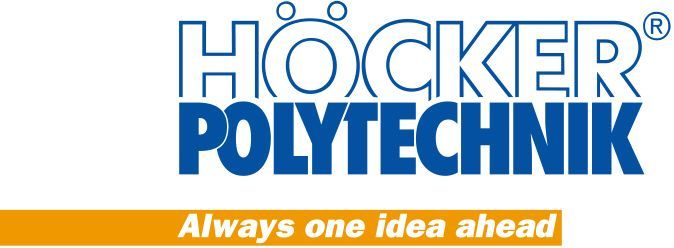 Logo Höcker Polytechnik GmbH