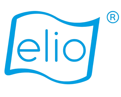 Logo elio GmbH