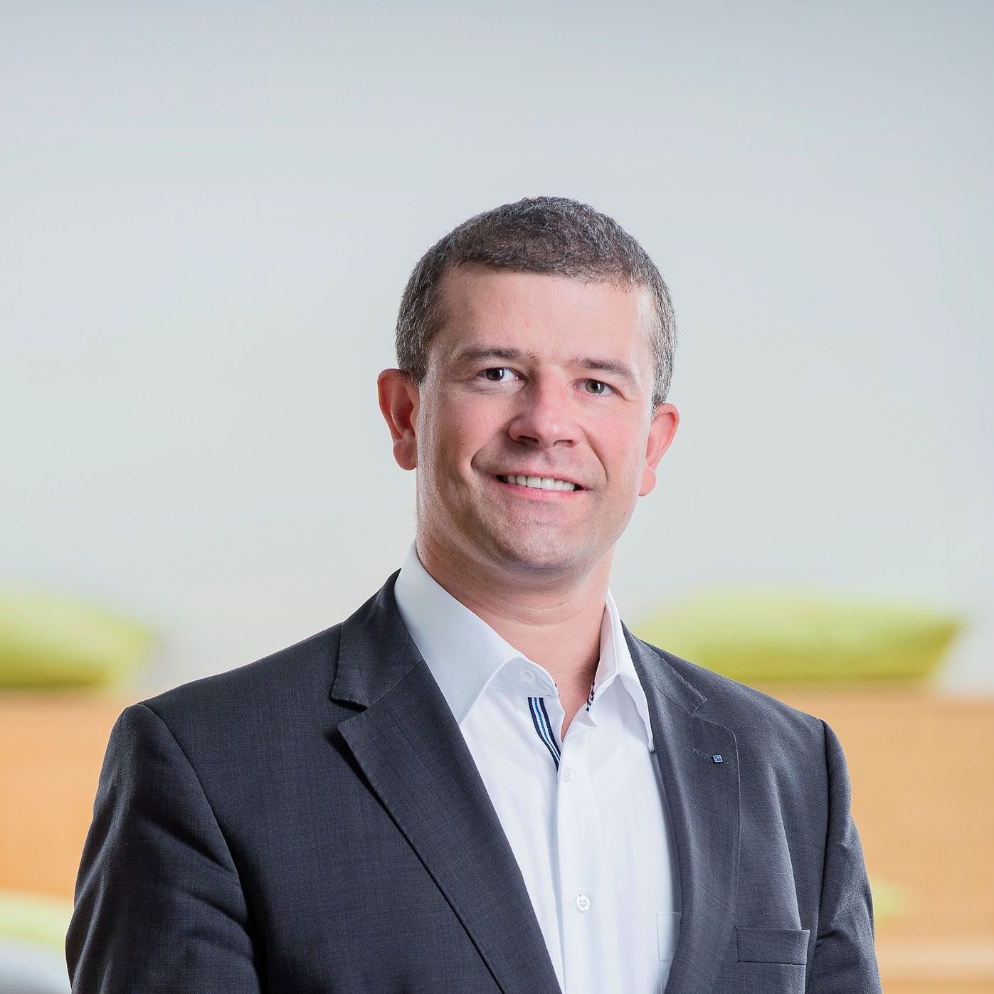 Markus Besenbeck