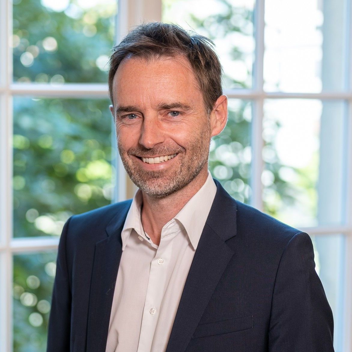 Prof. Dr. Maik Eisenbeiß