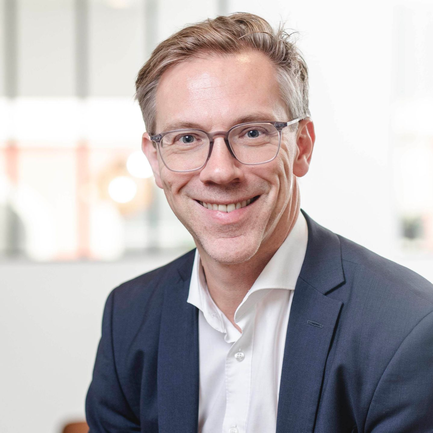 Hauke Hannig