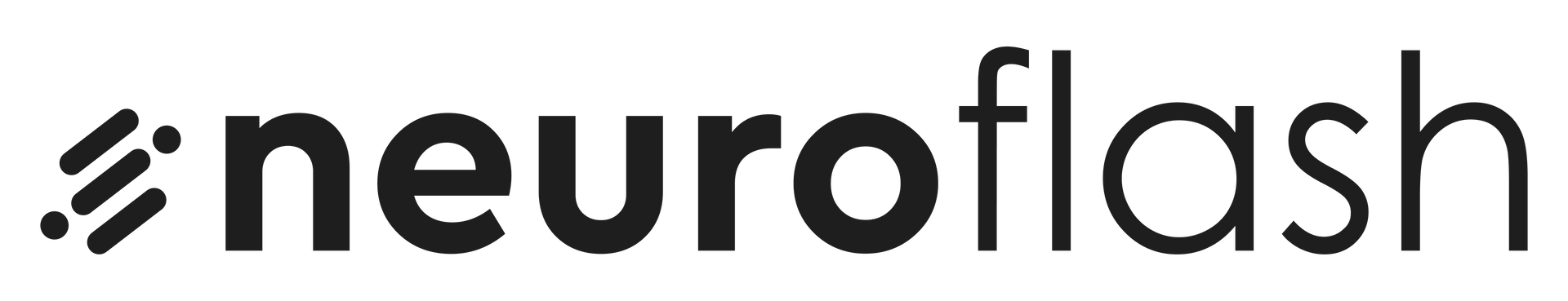 Logo neuroflash
