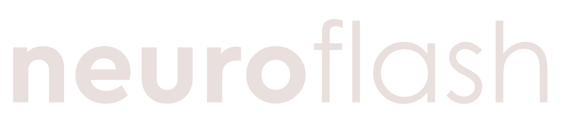Logo neuroflash