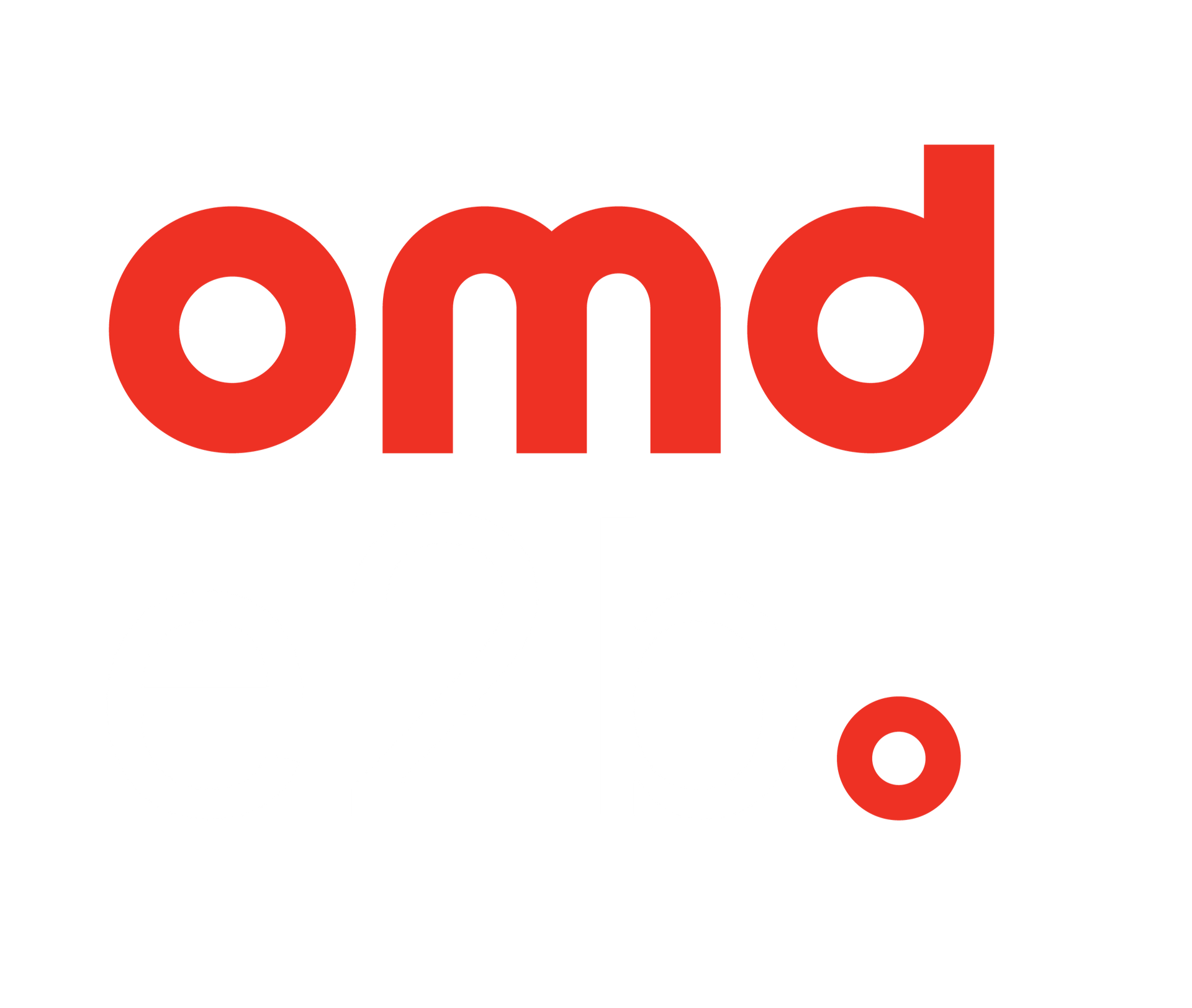 Logo OMG Germany GmbH
