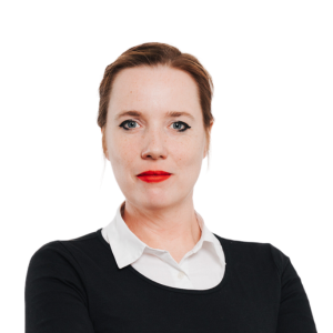 Georgina Bott