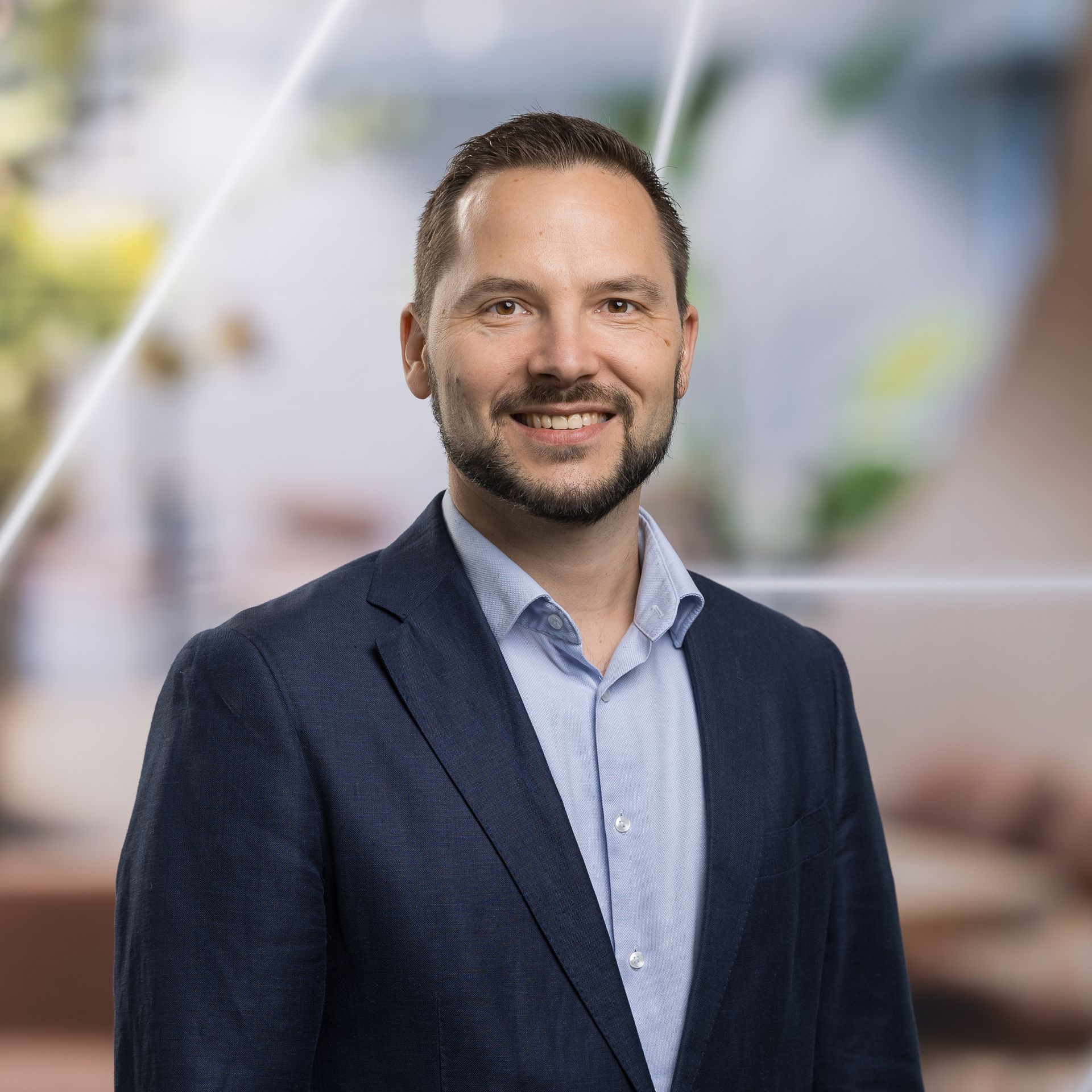 Patrick Schöwe