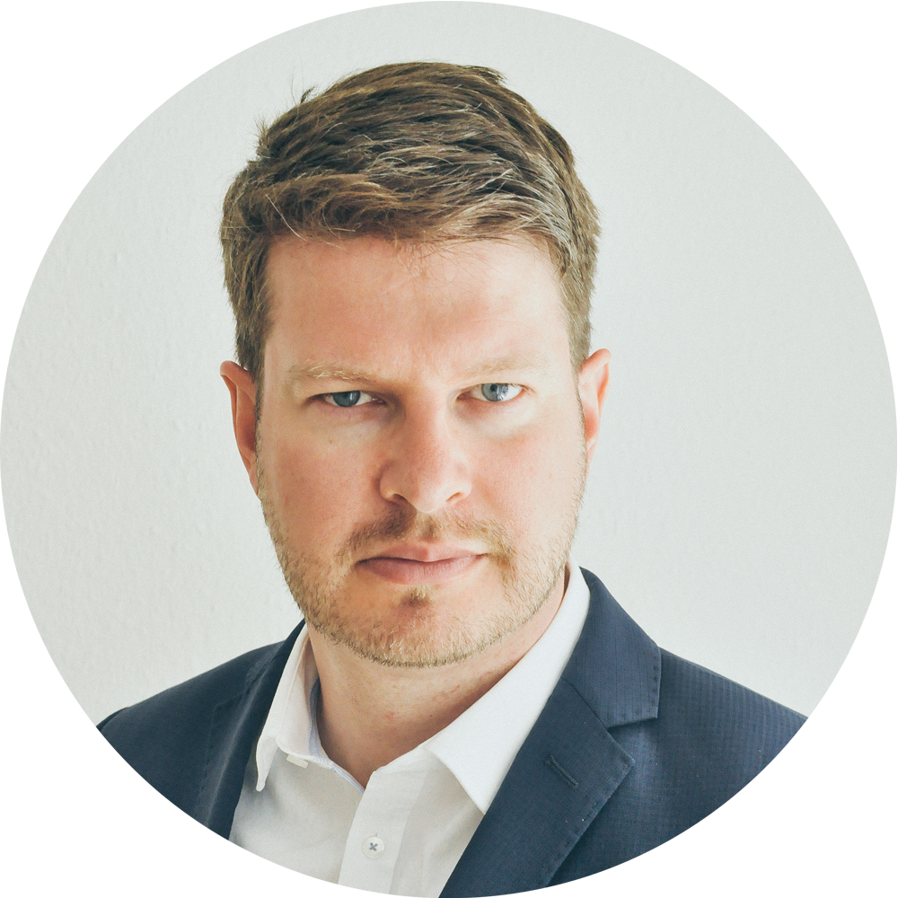 Dr. Rüdiger Maas Dr. Rüdiger Maas