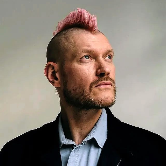 Sascha Lobo Sascha Lobo