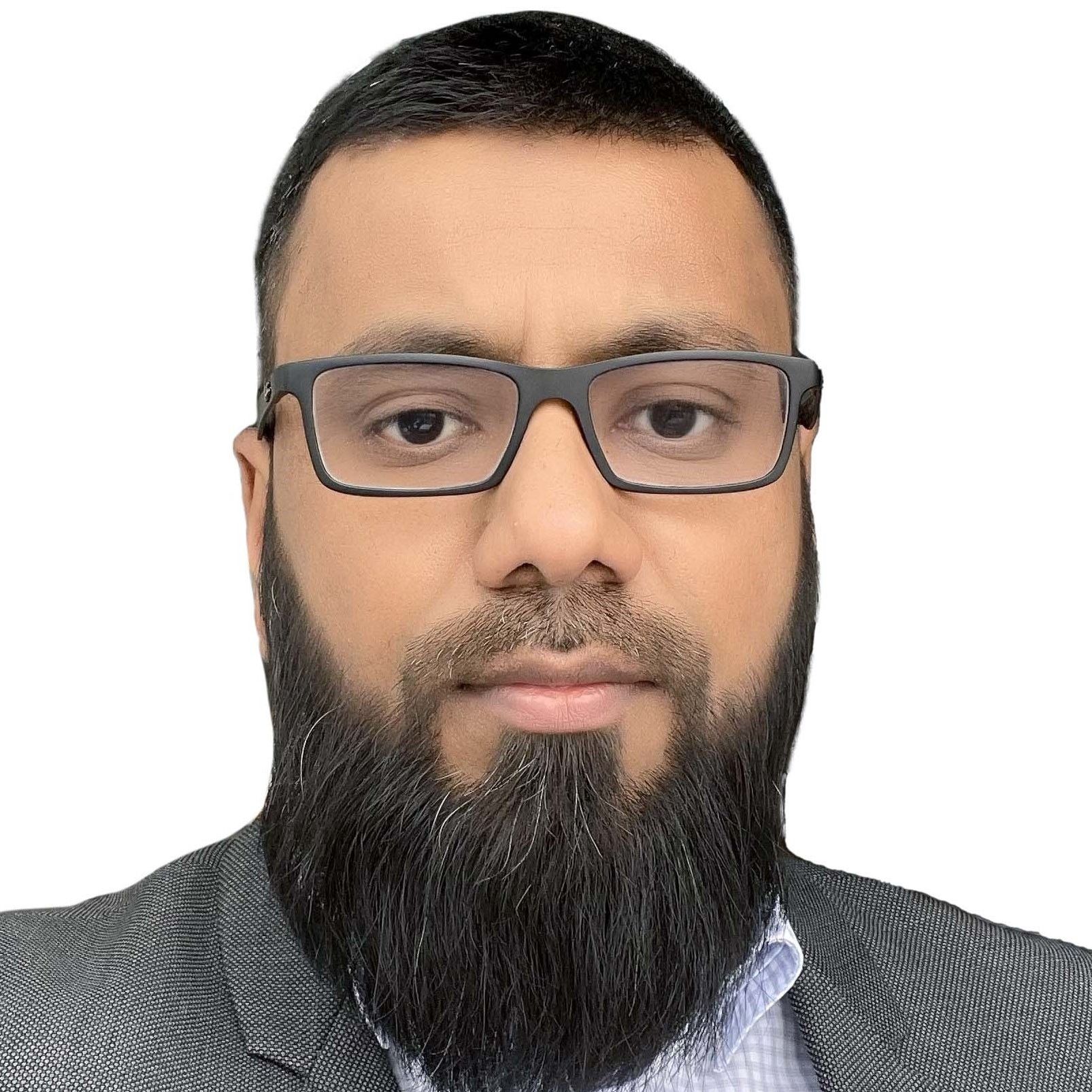 Sufyan Ansari Sufyan Ansari