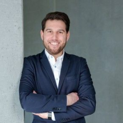 Thorsten Lienhardt-Schuster Thorsten Lienhardt-Schuster