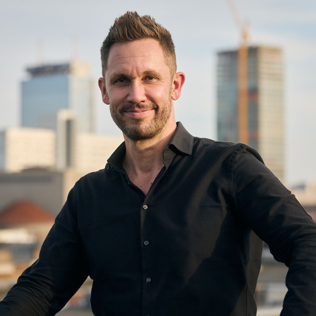 Timmo Köhler, Foto: Martin Dziuba