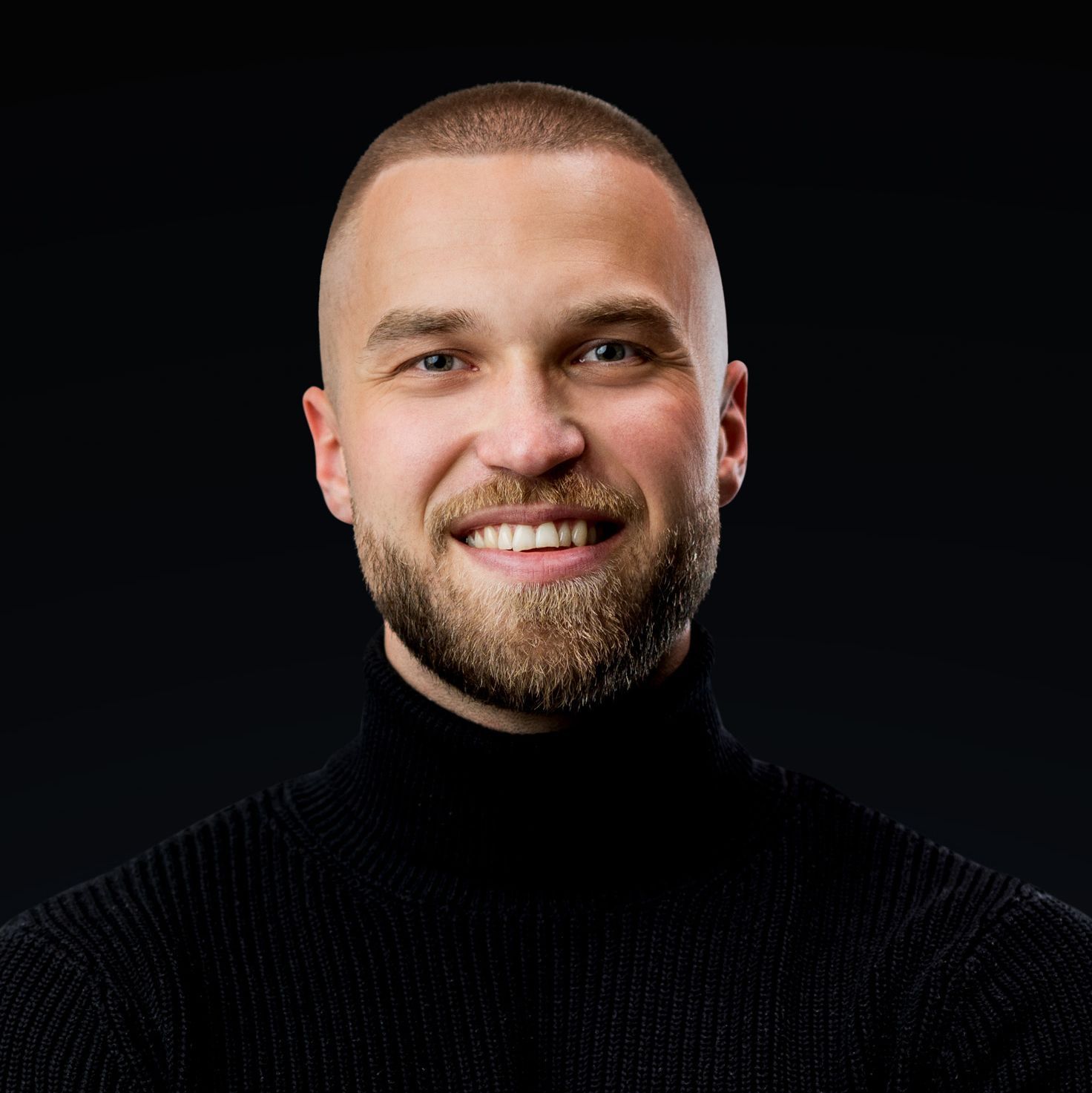 Torben Fangmann