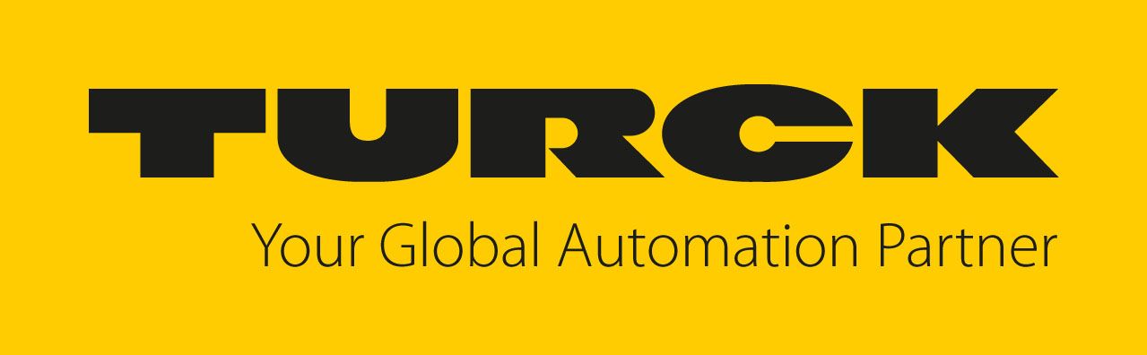 Logo TURCK GmbH