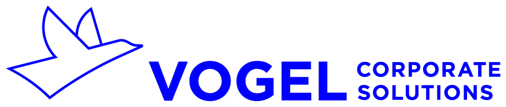 Logo Vogel Corporate Solutions