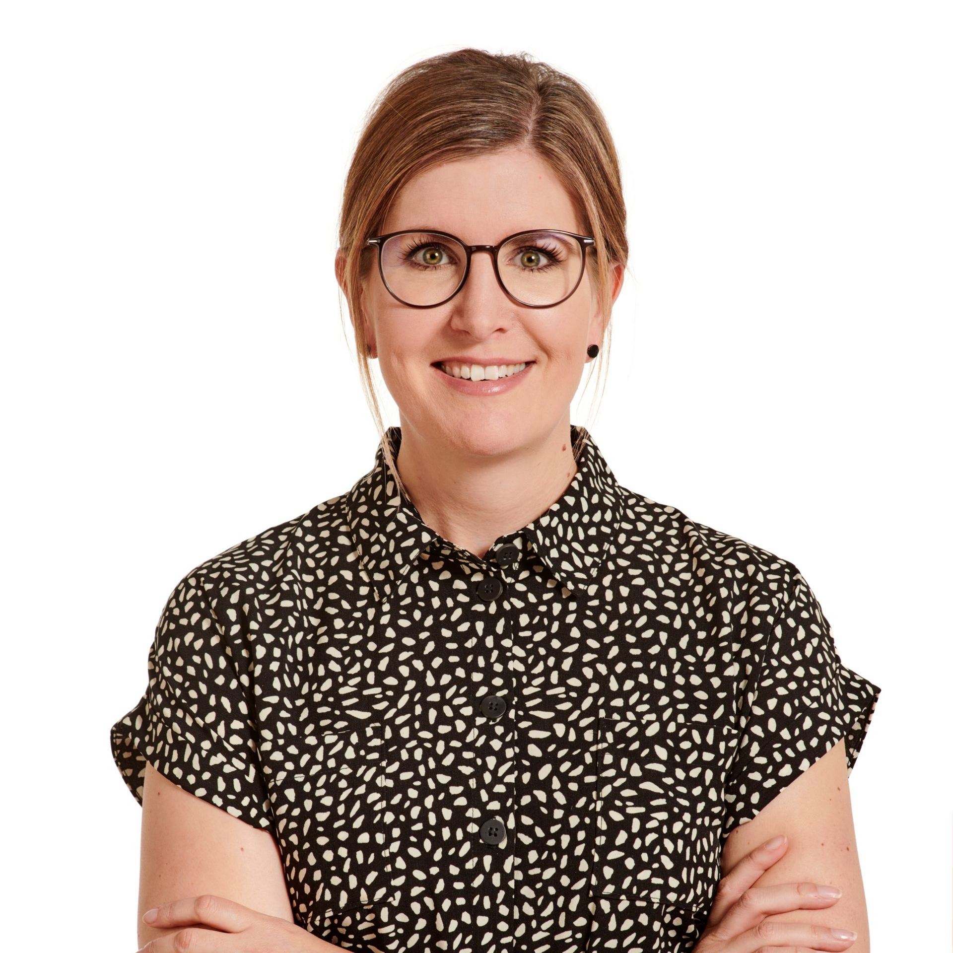 Alicia Herold