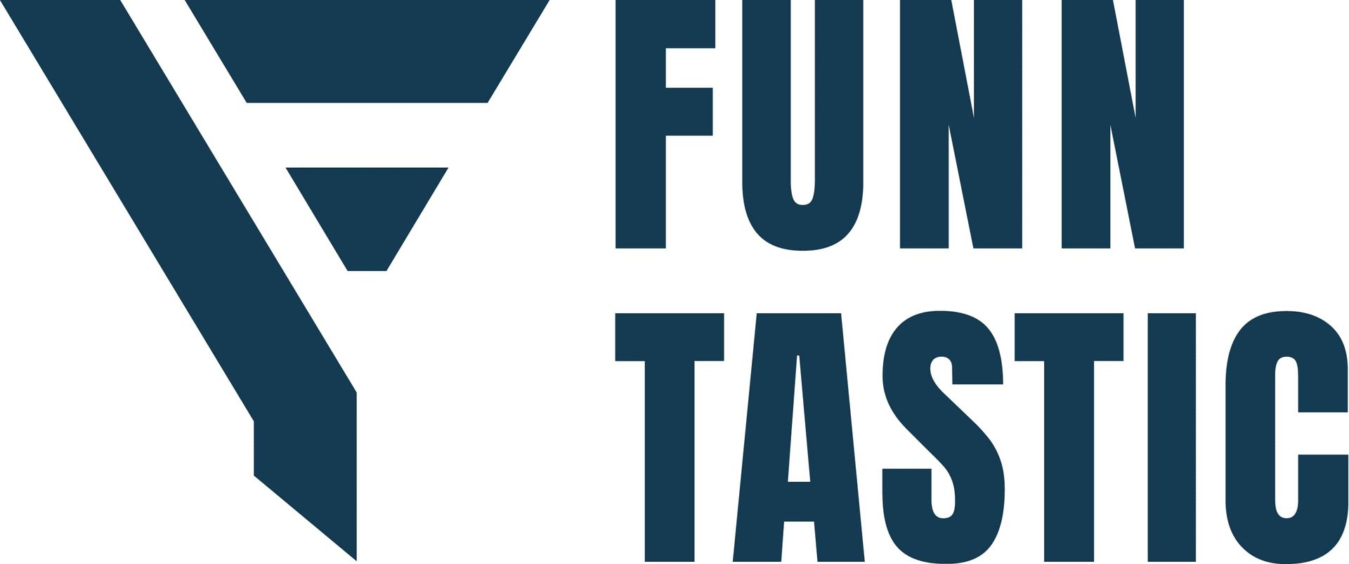 Logo FUNNTASTIC