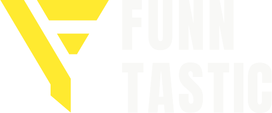 Logo FUNNTASTIC Logo FUNNTASTIC