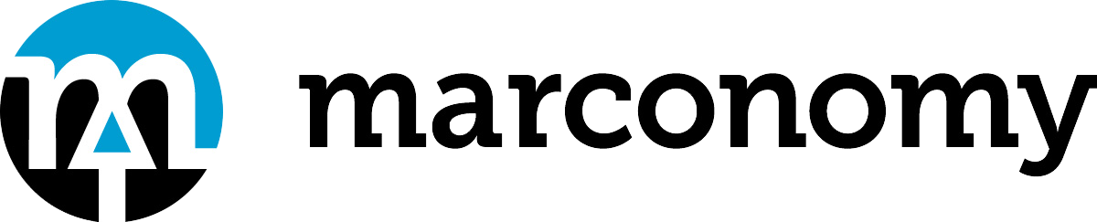 Logo marconomy
