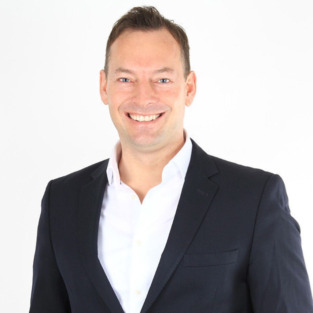 Nils Horstmann