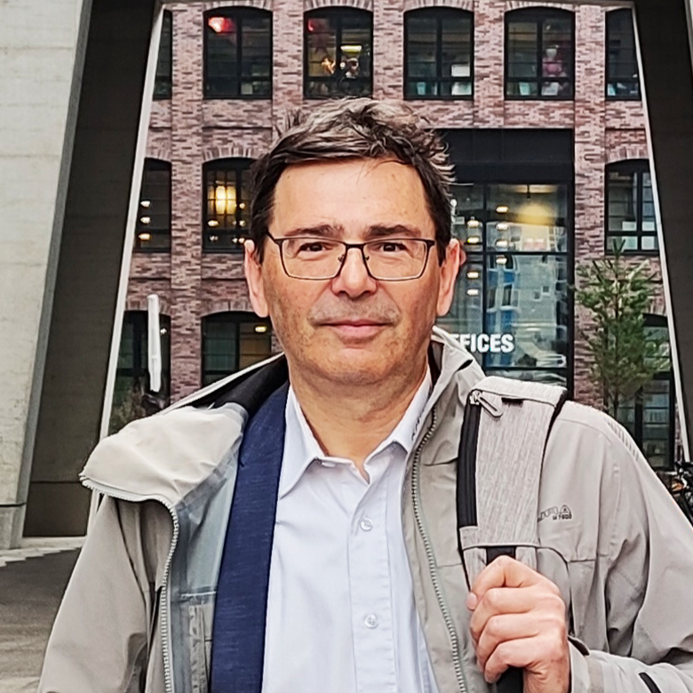 Norbert Klinnert