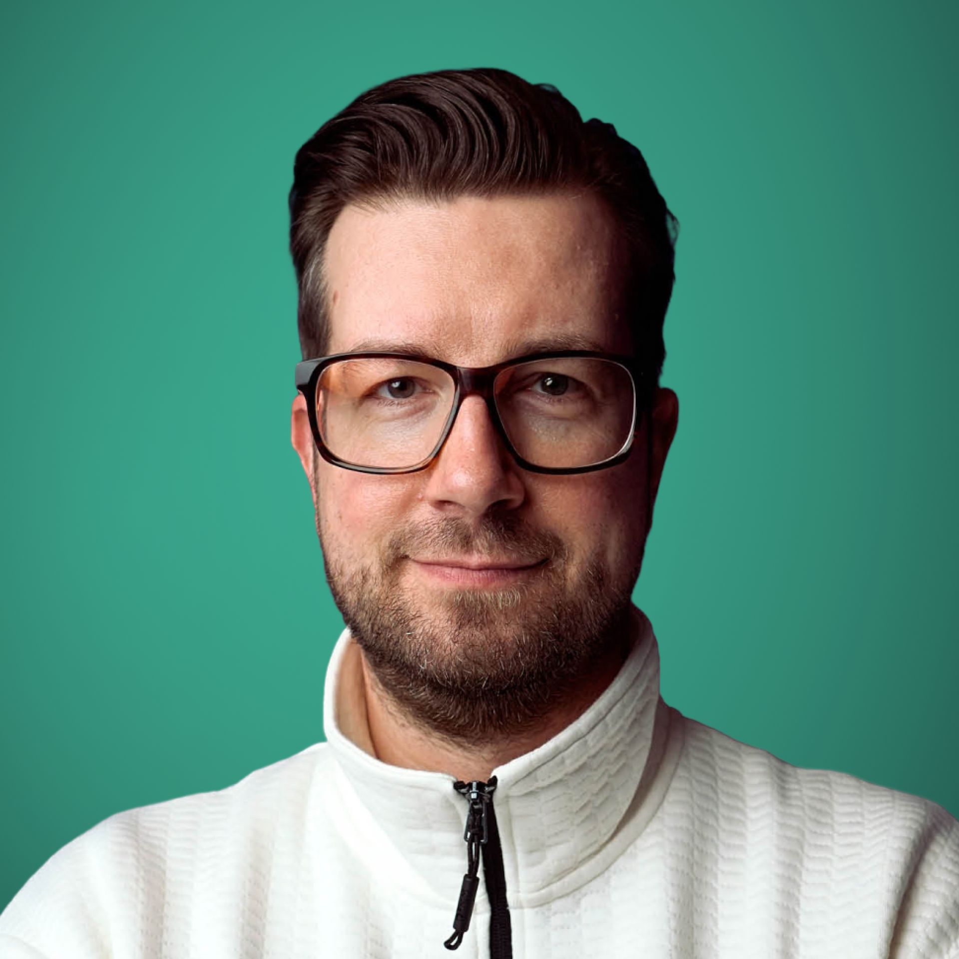 Sascha Albrink Sascha Albrink