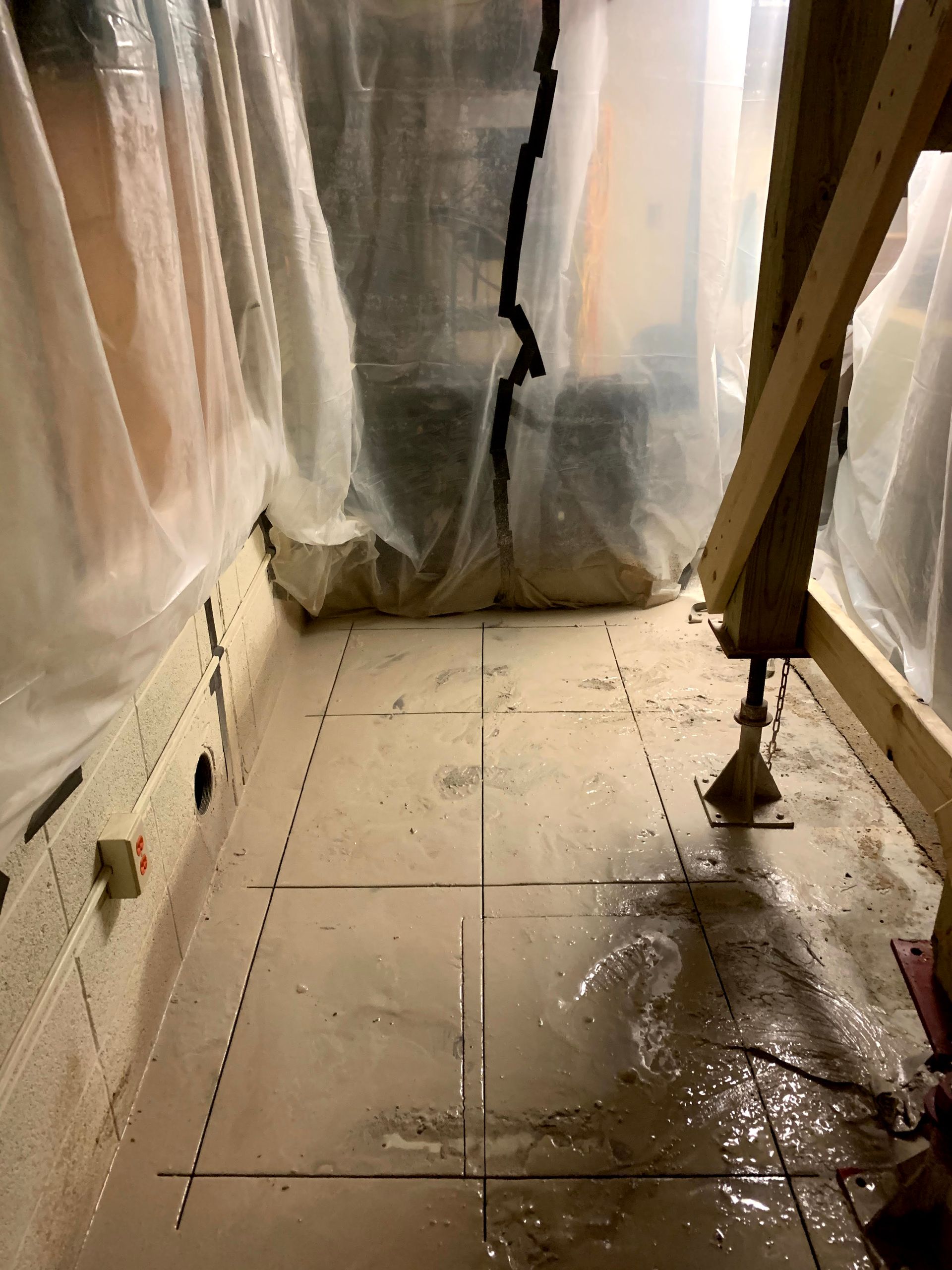 demolition services