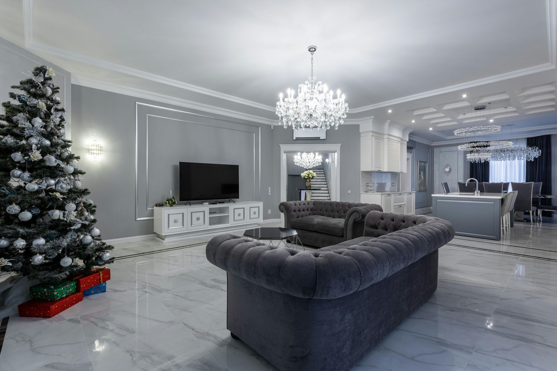 Christmas stay in serviced apartments in Ghana