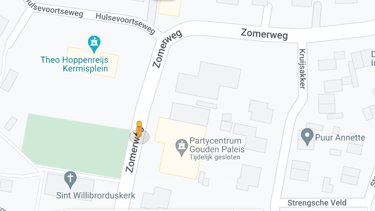 Achterdrempt