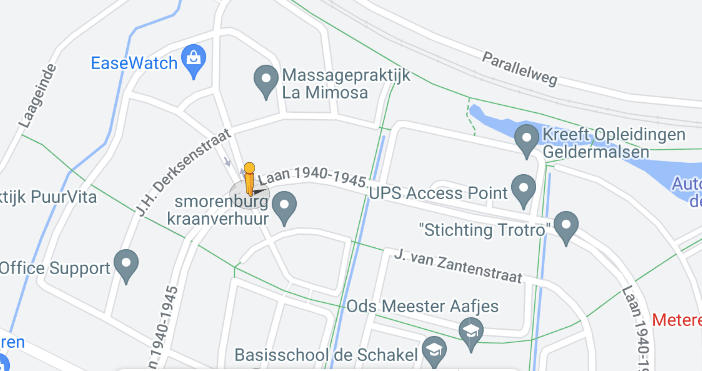 De Vecht