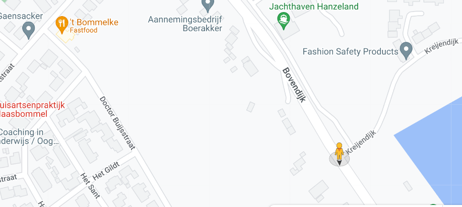 Maasbommel