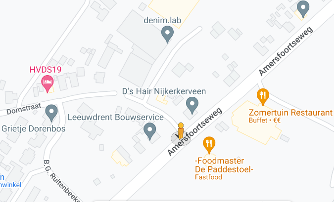 Nijkerkerveen