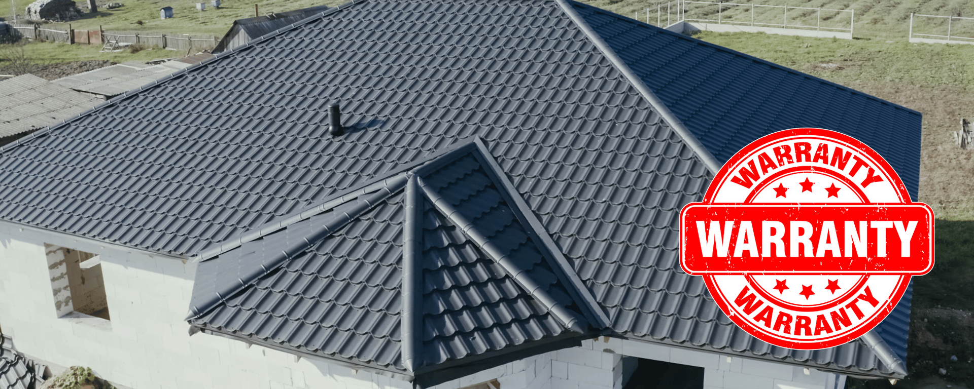 best roof replacement warranty company fort worth tx