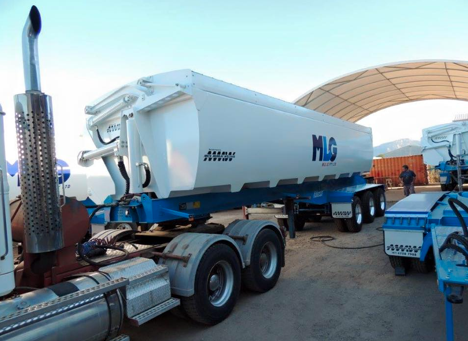 Truck Parts Near Me in Australia Aust. Advanced Trailer Sales & Service