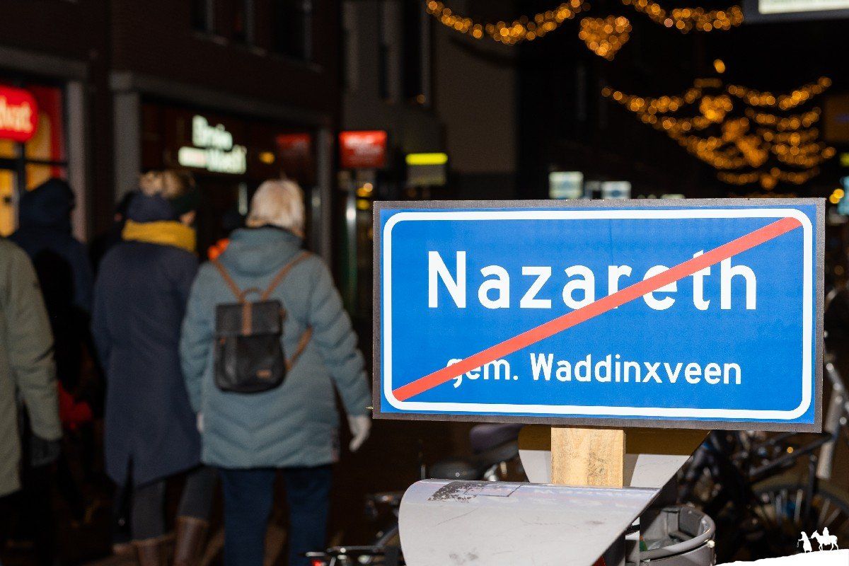 QRst-wandeling 2022