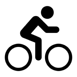 Fietsmaatje