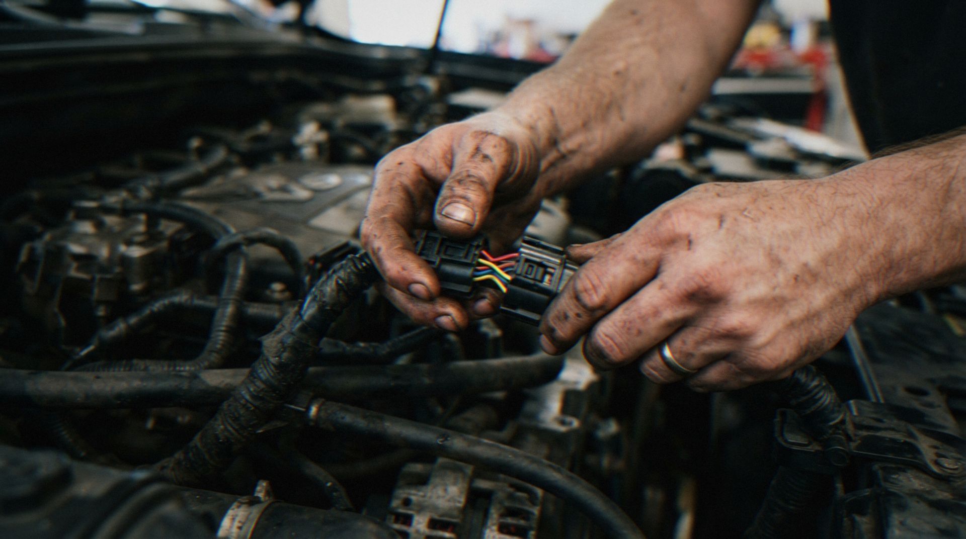 Car Electrical Repair | Lyons Precision Auto Care