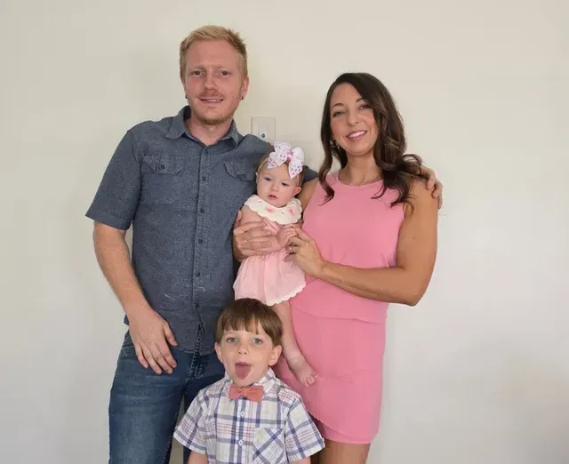 Family | Lyons Precision Auto Care