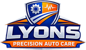 Logo | Lyons Precision Auto Care