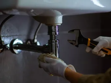 Professional plumbing specialists at Prestige Plumbing LLC in GA
