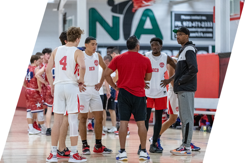 Youth Basketball Select & AAU Travel Teams Basketball Club Tryouts