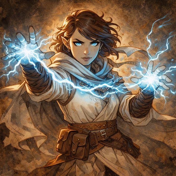 Acolyte