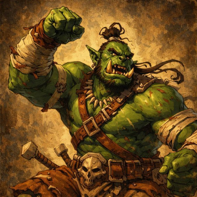 Brawler