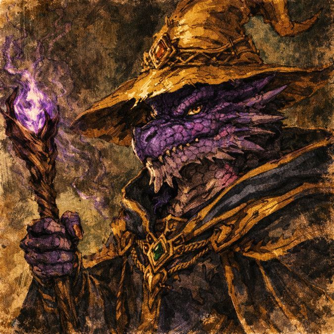 Dragonborn