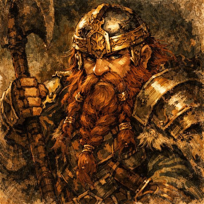 Dwarf