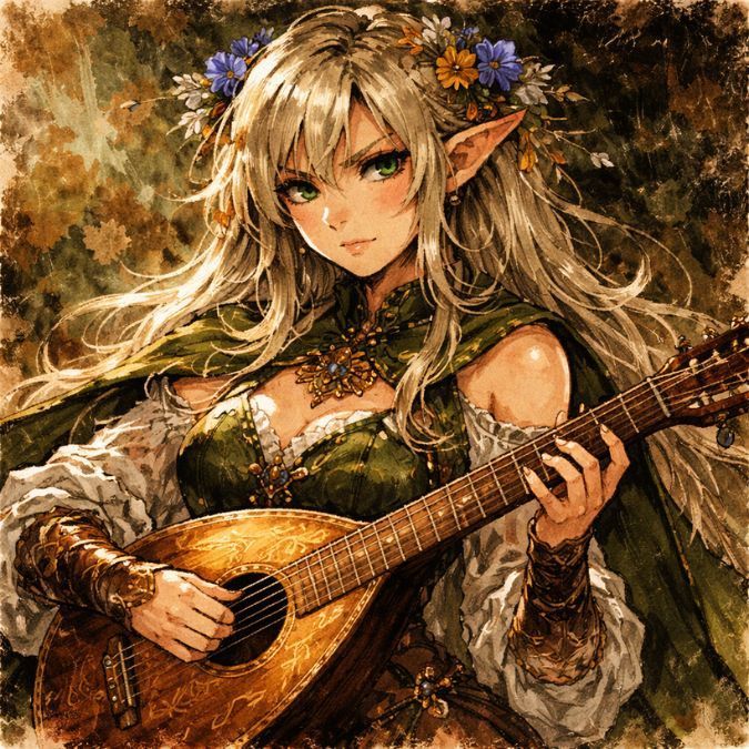 Eladrin
