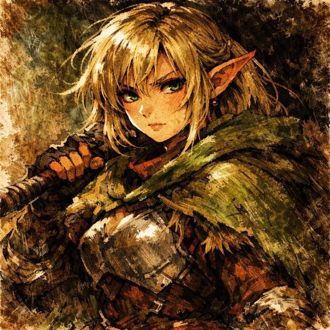 Elf