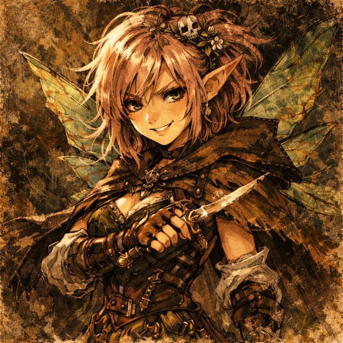 Fairy