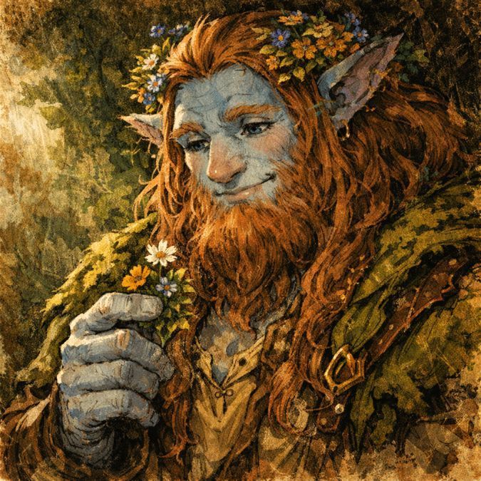 Firbolg